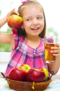 apple juice help with constipation | Happy Bowel