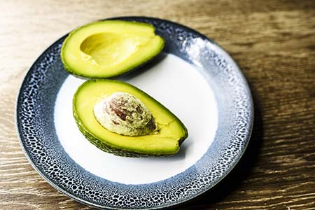 Avocado for constipation