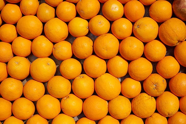 Oranges