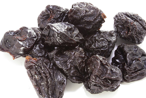 Prunes