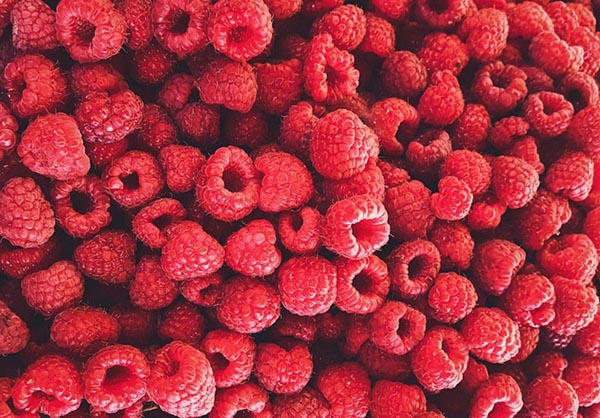 Raspberries